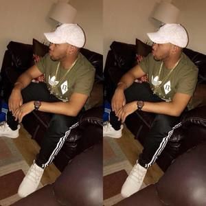 Meet your Posher, Daylon